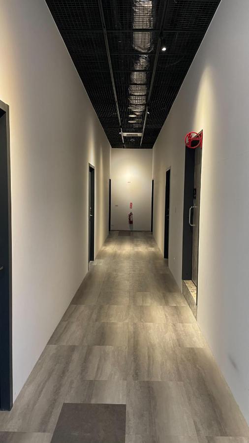 One Night Hostel Yilan المظهر الخارجي الصورة