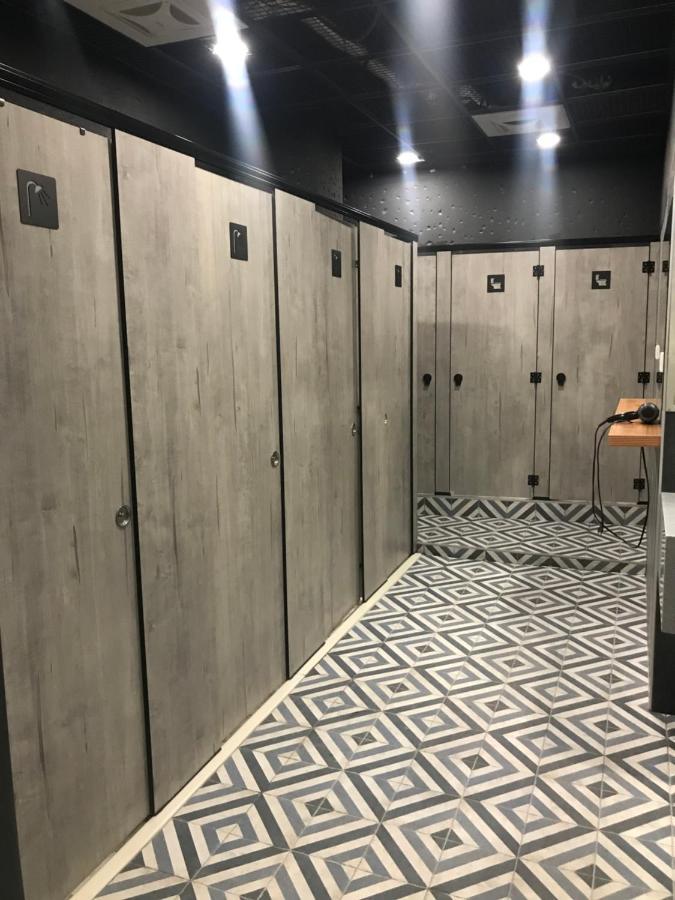 One Night Hostel Yilan المظهر الخارجي الصورة