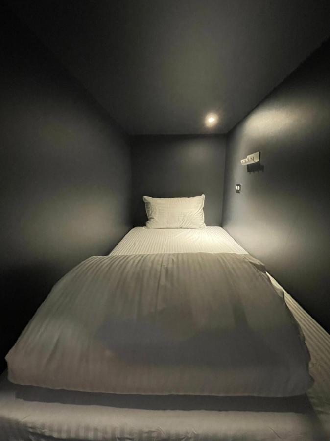 One Night Hostel Yilan المظهر الخارجي الصورة